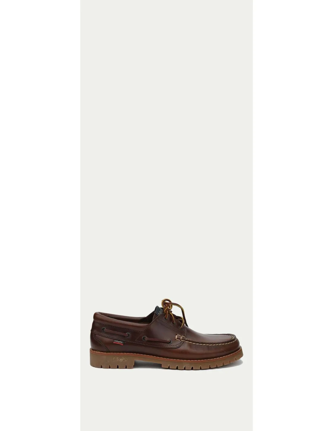 ZAPATO CASUAL CALLAGHAN 86400 MARRON 