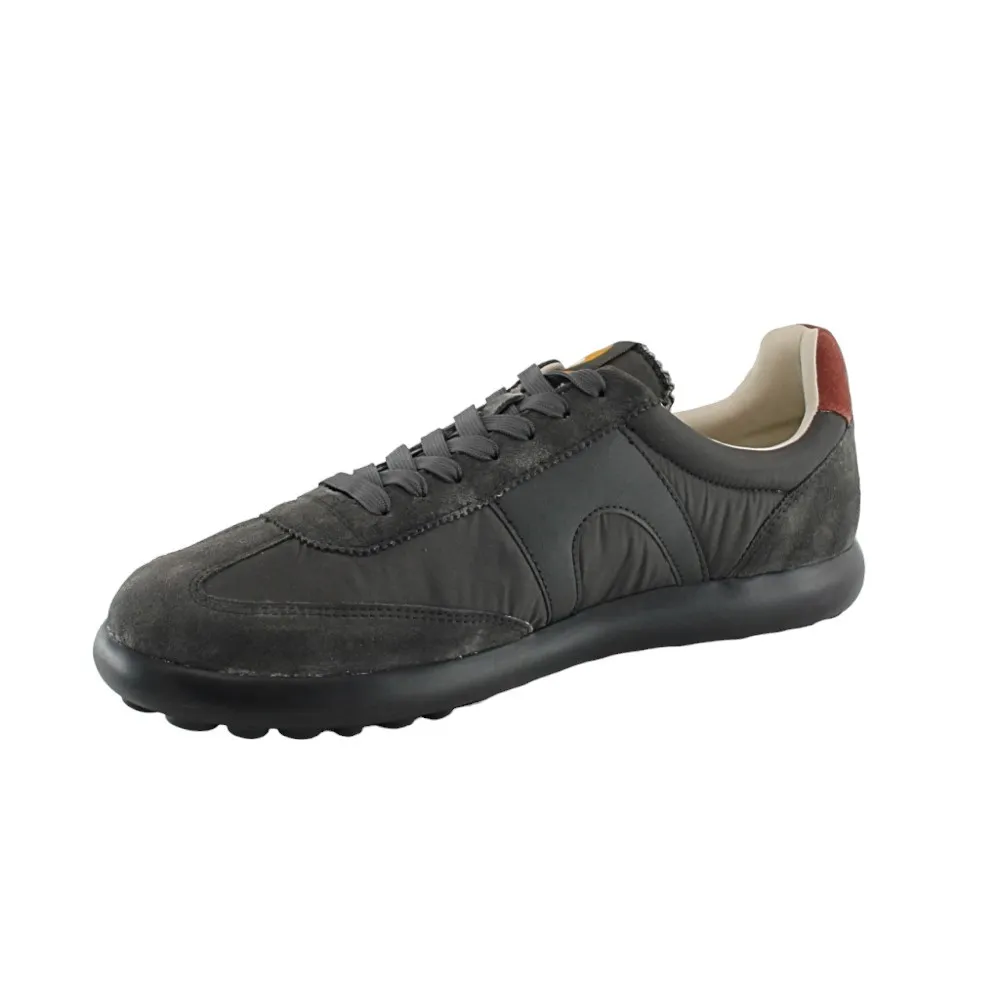 Zapatos Camper Pelotas XL Gris