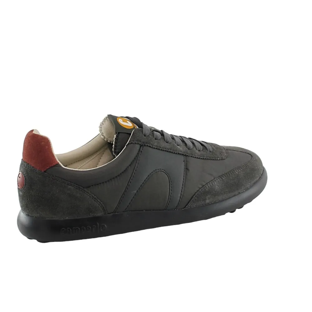 Zapatos Camper Pelotas XL Gris