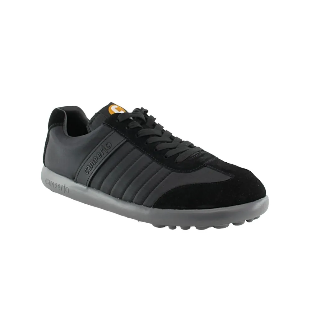 Zapatos Camper Pelotas XL Negro