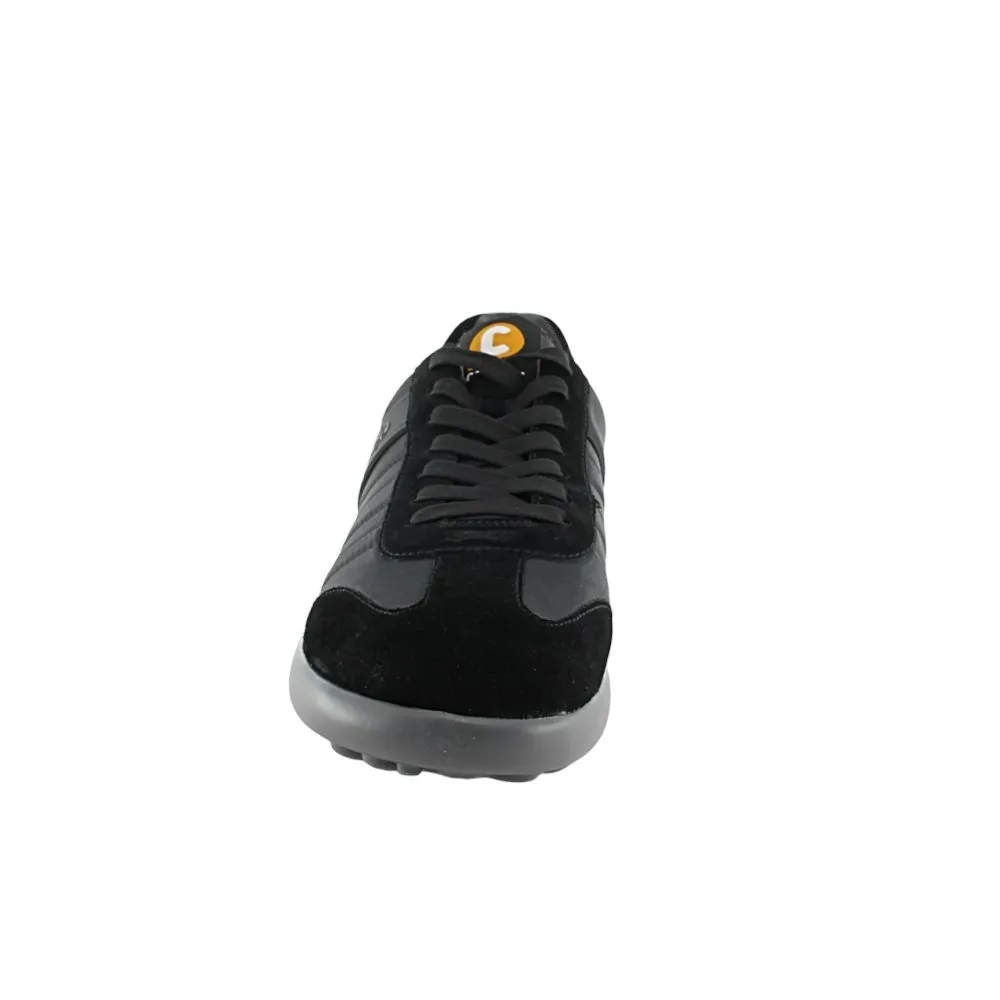 Zapatos Camper Pelotas XL Negro