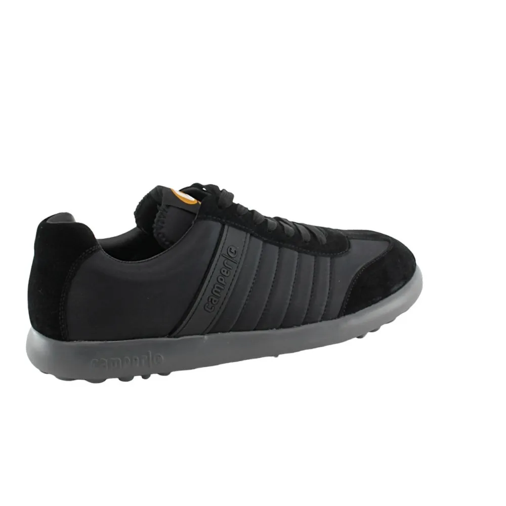 Zapatos Camper Pelotas XL Negro