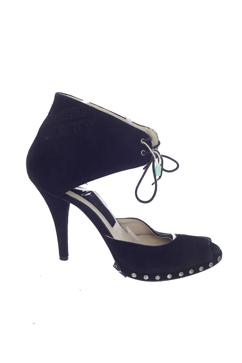 Zapatos color Negro - Miss Sixty