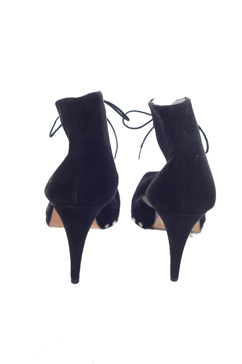 Zapatos color Negro - Miss Sixty