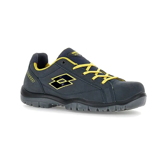 Zapatos de seguridad Lotto Jump 300 II S3L SR FO