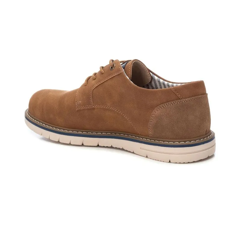 Zapatos De Sport Xti 142526 Hombre Camel