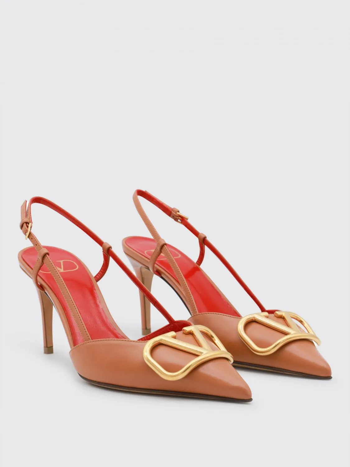 Zapatos de tacón mujer Valentino Garavani