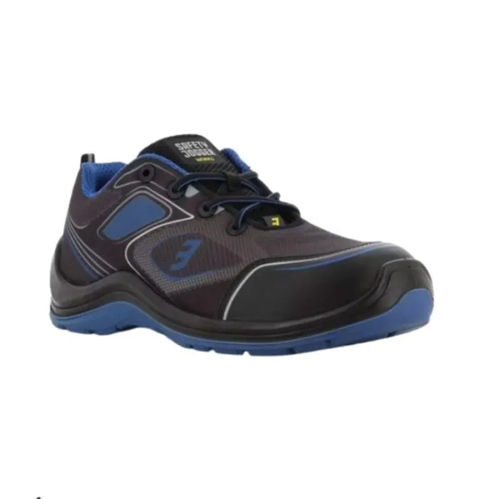 Zapatos de trabajo Safety Jogger Flow Low S1P SRC ESD