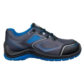 Zapatos de trabajo Safety Jogger Flow Low S1P SRC ESD