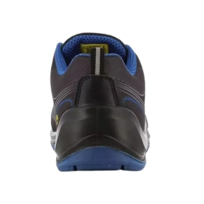 Zapatos de trabajo Safety Jogger Flow Low S1P SRC ESD