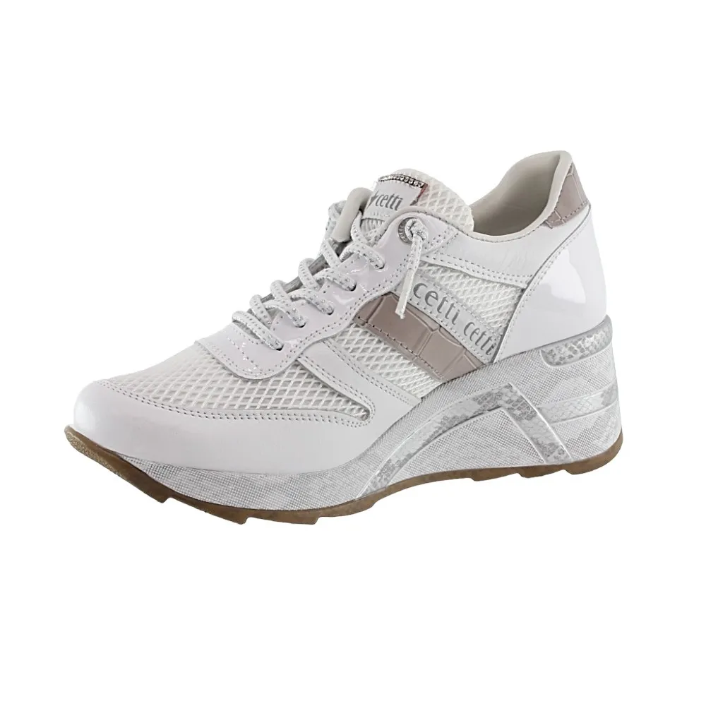 Zapatos deportivos Cetti 1145 Blanco