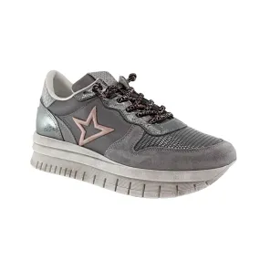 Zapatos deportivos Cetti 1301 Gris