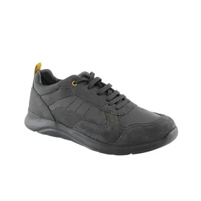 Zapatos Geox Damiano Gris