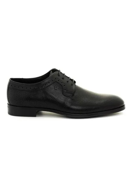 zapatos martinelli 1858mpy negro para hombre