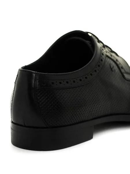 zapatos martinelli 1858mpy negro para hombre