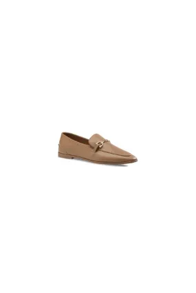 zapatos mujer mocasin corina camel m2116