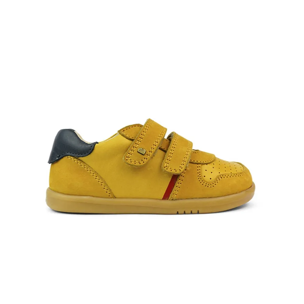 Zapatos niños Bobux Riley Amarillo IW.