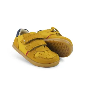 Zapatos niños Bobux Riley Amarillo IW.