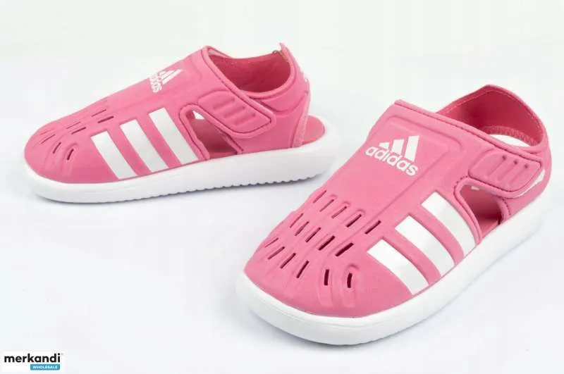 ZAPATOS SANDALIAS NIÑOS ADIDAS SANDALIA AGUA GW0386