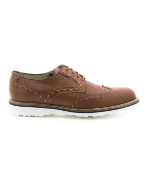 zapatos sergio doñate 10602 cuero para hombre